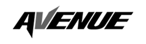 Wheel Brand Logo: Avenue