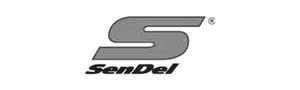 Wheel Brand Logo: SenDel