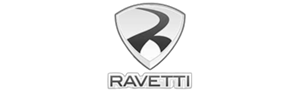 Wheel Brand: Ravetti