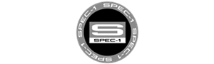 Wheel Brand: Spec-1
