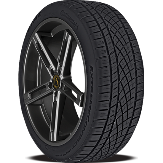 Extremecontact Dws06 Plus Continental Az Wheels And Tires