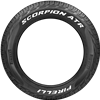 Picture of Scorpion ATR