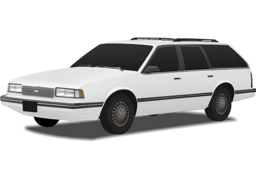  Comprar llantas Chevrolet Celebrity de 1988