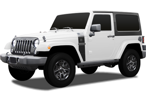 Shop 2018 Jeep Wrangler JK Tires