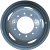 Picture of Dually Steel Wheel