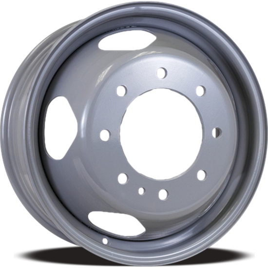 Picture of Dually Steel Wheel