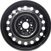 Picture of Steel Wheel