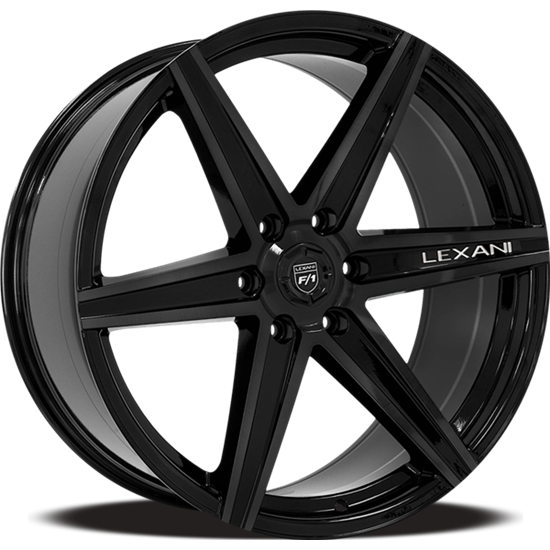 Picture of Savage 6 Spoke